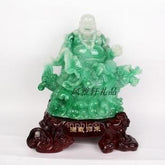 INPHIC-滿載歸來 佛像 創意家居酒櫃裝飾擺飾 佛教用工藝品